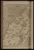 Taffel des Heiligen Landes zu dem Newen Testament dienlich [cartographic material] – הספרייה הלאומית