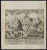 Der Oël berg [cartographic material] – הספרייה הלאומית