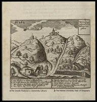 Der Oël berg