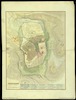 Jerusalem [cartographic material] : ancient & modern – הספרייה הלאומית