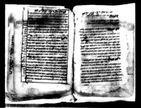 דברי חכמים.