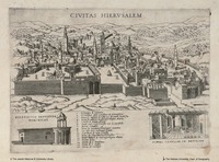 Civitas Hierusalem L.P.
