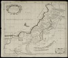 A Map of Canaan According to Dr. Lightfoot [cartographic material] / By J.Williams.