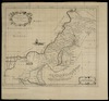 Tabula Canaanis Ex mente Ioannis Lightfooti [cartographic material] – הספרייה הלאומית