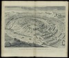 The siege of Jerusalem by Nebuchadnezzar [cartographic material] – הספרייה הלאומית