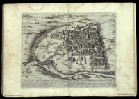 La vera e reale cita di Gierusalem come si trova ogi