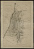 Palaestina [cartographic material] / Reichardi ;a D. Campio editus – הספרייה הלאומית