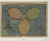 Die ganze Welt in einem Kleberblat [cartographic material] – הספרייה הלאומית