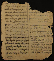 דרושים לפרשת בראשית.