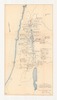Plan of unified development of the water resources of the Jordan Valley region [cartographic material] – הספרייה הלאומית