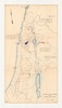 National water schemes in the Jordan Valley area [cartographic material] – הספרייה הלאומית