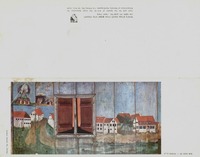 ברכת שלום לשנה החדשה – הספרייה הלאומית