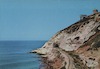 ראש הנקרה - רכס מעל הים בקצה שלוחה מהרי הגליל העליון – הספרייה הלאומית
