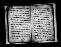 מסעות בנימין : ביידיש.