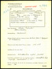 Applicant: Braun, Robert; born 23.5.1902 in Vienna (Austria); single.