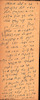 פרסום נגד הכתיבה ביידיש בעתון דבר 1953 חד גדיא של לב פורסם בארגנטינה ביידיש, מכתבים אל טייבלה אשתו כנראה בצרפתית מכתב מיגאל לב לאחר מבצע סיני.