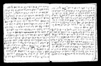 דרשות והספדים.