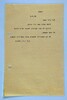 Alphabetically arranged files of personal correspondence - Palestine: A-C; incl.: "Industrial and Peripheral Settlements instead of Tenements at Haifa and Tel Aviv".