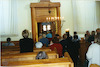 Photograph of: Synagogue in Ingwiller.