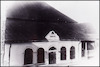 Archival photo. Photograph of: Wooden Synagogue in Ostrowiec Świętokrzyski