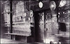 Archival photo. Photograph of: Wooden Synagogue in Ostrowiec Świętokrzyski