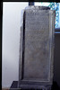 Photograph of: Memorial plaque, Bulgaria – הספרייה הלאומית