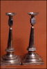 Photograph of: Candlesticks, Germany.