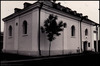 Archival photo. Photograph of: New Synagogue in Józefów Biłgorajski