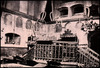 Archival photo. Photograph of: Great Synagogue in Szczebrzeszyn - Archival photos