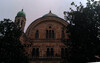 Photograph of: Great Synagogue in Florence (Tempio Maggiore).