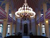 Photograph of: Great Synagogue in Edirne (Edirne Büyük Sinagogu).