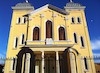 Photograph of: Great Synagogue in Edirne (Edirne Büyük Sinagogu).