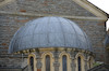 Photograph of: Synagogue in Cardiff.