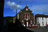 Photograph of: Synagogue in Pontypridd.
