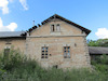 Photograph of: Slaughter house in Hlyniany (Gliniany).