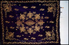 Photograph of: Torah Ark curtain – הספרייה הלאומית