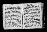 דרושים והספדים.