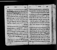 פיוטים מאת פייטנים מצפון אפריקה.