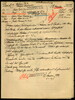 Applicant: Drock, Kalman; born 7.3.1875 in Cholojow; married.