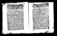 פרוש התורה ליפת בן עלי (בראשית, קטע).