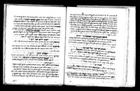 מנהגי בתי הכנסת האשכנזיים בטריאסטי : המנהגים נקבעו ע"י הרב יצחק פורמיגיני (2א. 28א).