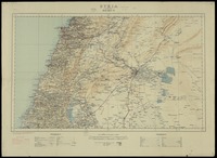 Syria - Haifa