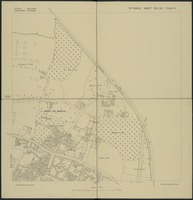Er Ramle Survey of urban area – הספרייה הלאומית