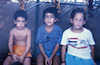 ילדים ילידי 1985 - עד בר מצווה-איילה גולן,תמיר ירקוני,חן בן-שלום.