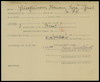 Applicant: Friedländer r. Wohl, Hermann; born 8.10.1897 in Staryĭ Mizunʹ (Ukraine); married.