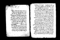פרוש נביאים (מלכים א א:לה-א:מ).
