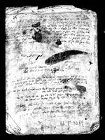 כתבים מעזבונו של אריה ליב פרומקין.