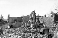 רמת רחל – הספרייה הלאומית