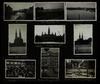 Voyage en Pologne de l'Union Nationale des Combattants (UNC) 1933 [Album of photographs] – הספרייה הלאומית