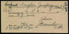 Applicant: Geisler R Nagler, Herman; born 7.2.1904 in Polowee; married.